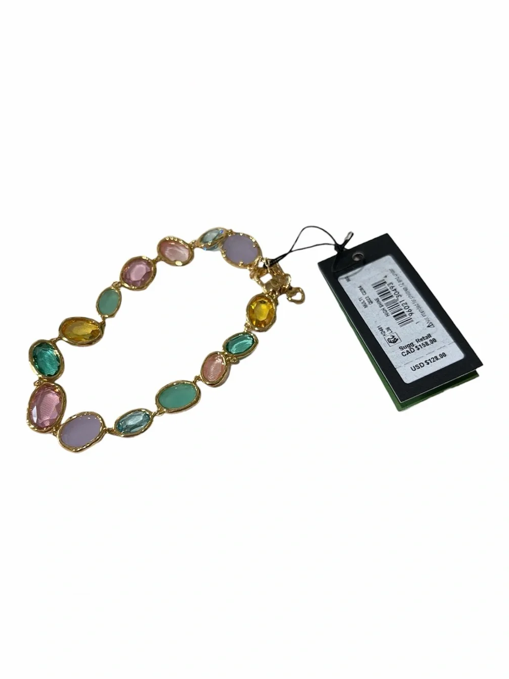 kate spade high shine bracelet - Picture 3 of 6